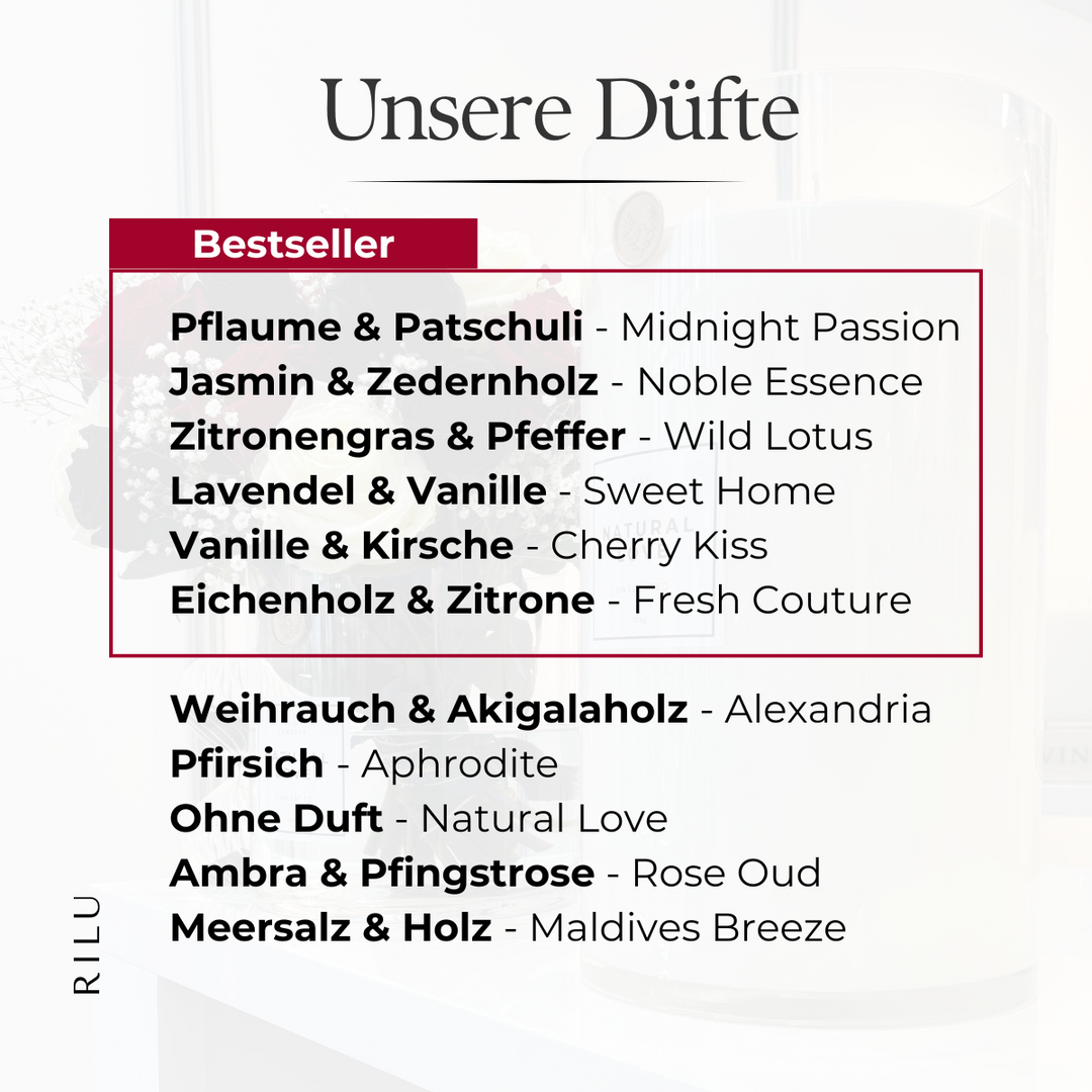 5kg Baby Riesenkerze