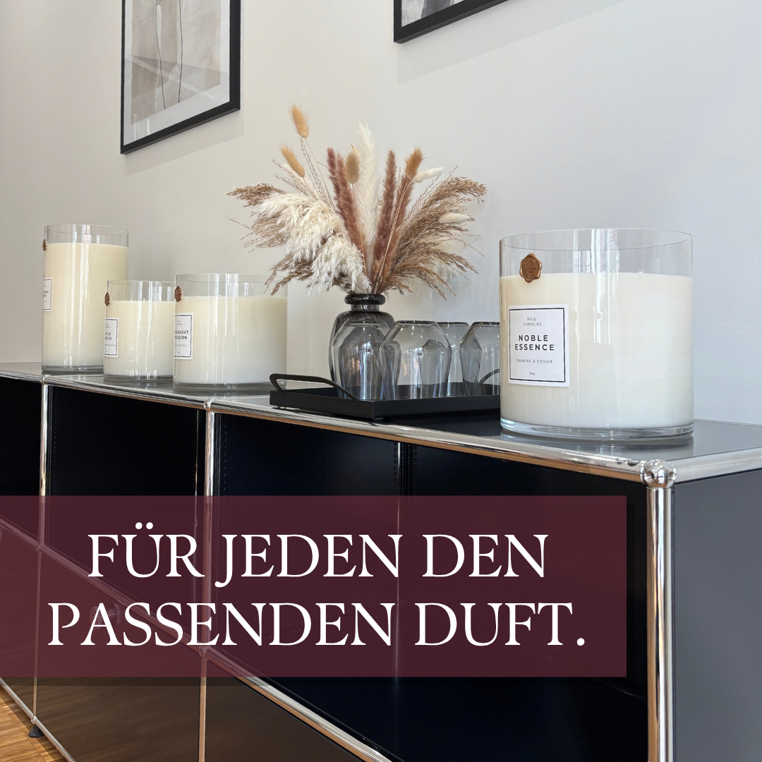 5kg Baby Riesenkerze